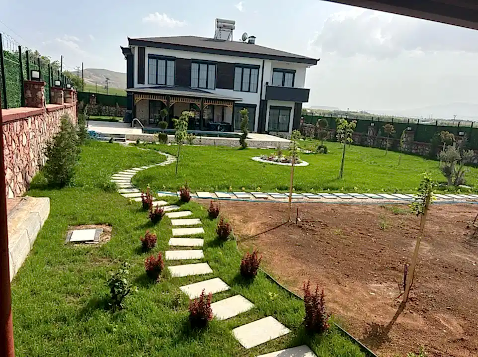 Sumqayıt Çevre Düzenleme