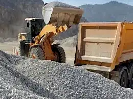 Bakı Mıcır İşleri