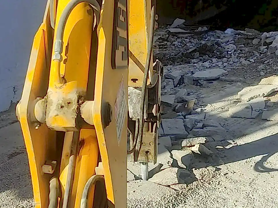 Bakı Beton Kırma