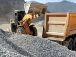 Balgat Mıcır İşleri