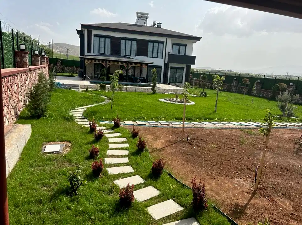 Dikmen Peyzaj İşleri